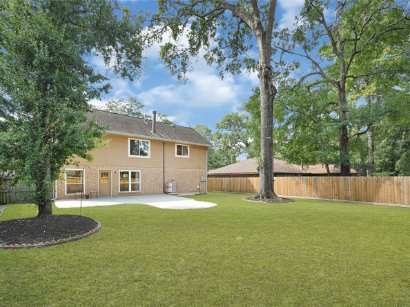 4026 Bassingham Drive, Houston TX 77339
