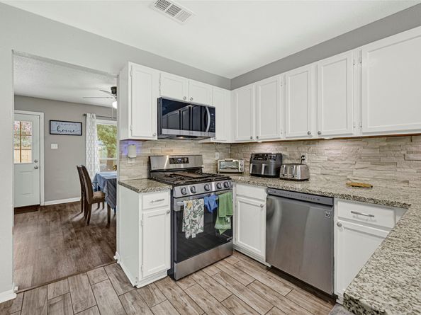 4026 Bassingham Drive, Houston TX 77339
