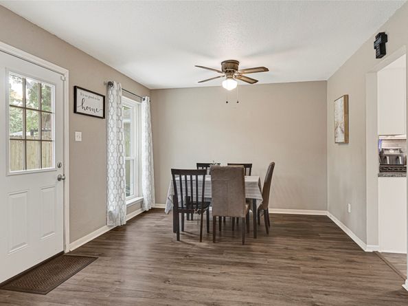 4026 Bassingham Drive, Houston TX 77339