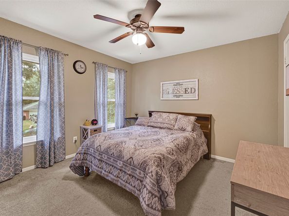 4026 Bassingham Drive, Houston TX 77339