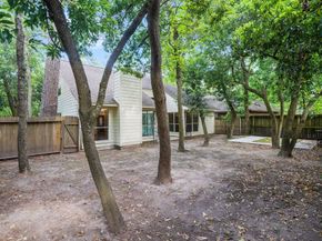 22 S Rain Forest Court, The Woodlands TX 77380