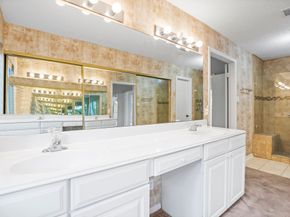 22 S Rain Forest Court, The Woodlands TX 77380