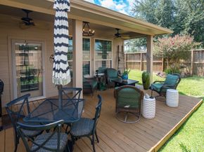 19322 Hamilton Hills Drive, Cypress TX 77433