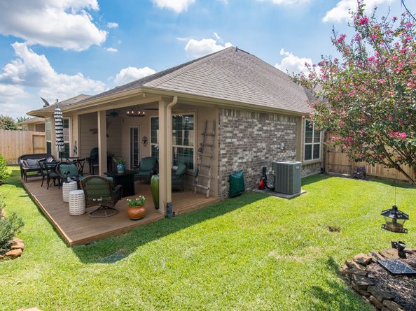 19322 Hamilton Hills Drive, Cypress TX 77433