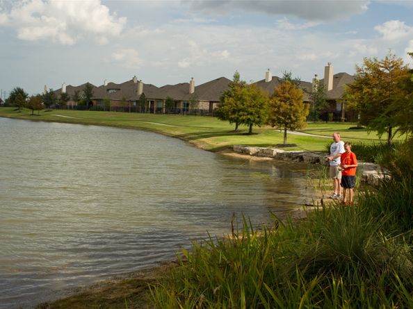 19322 Hamilton Hills Drive, Cypress TX 77433