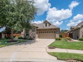 19322 Hamilton Hills Drive, Cypress TX 77433