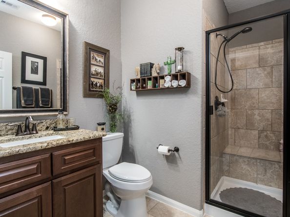 19322 Hamilton Hills Drive, Cypress TX 77433