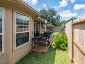 19322 Hamilton Hills Drive, Cypress TX 77433