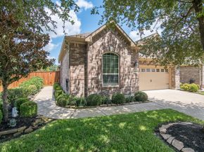19322 Hamilton Hills Drive, Cypress TX 77433