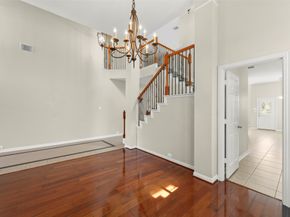 31 Granite Path Place, Spring TX 77389