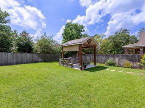 31 Granite Path Place, Spring TX 77389