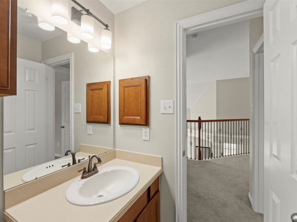 31 Granite Path Place, Spring TX 77389