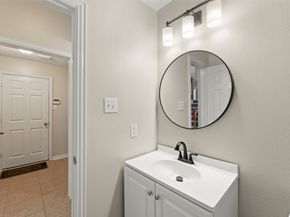 31 Granite Path Place, Spring TX 77389