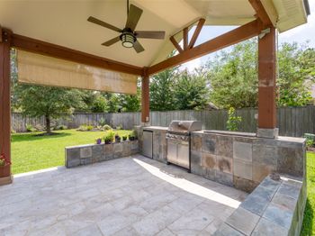 31 Granite Path Place