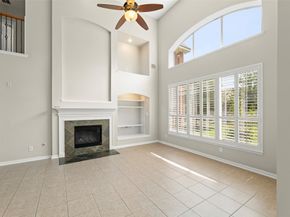 31 Granite Path Place, Spring TX 77389