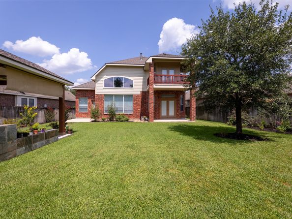 31 Granite Path Place, Spring TX 77389