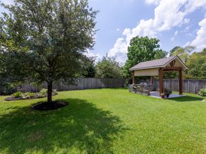 31 Granite Path Place, Spring TX 77389