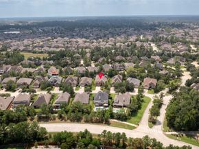31 Granite Path Place, Spring TX 77389