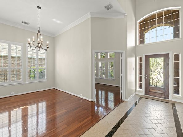 31 Granite Path Place, Spring TX 77389