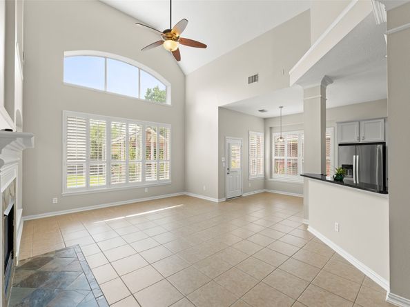31 Granite Path Place, Spring TX 77389