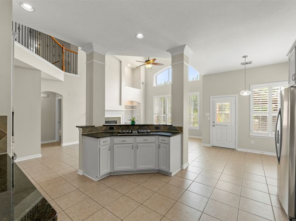 31 Granite Path Place, Spring TX 77389