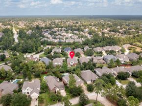 31 Granite Path Place, Spring TX 77389