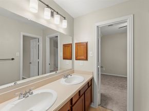 31 Granite Path Place, Spring TX 77389