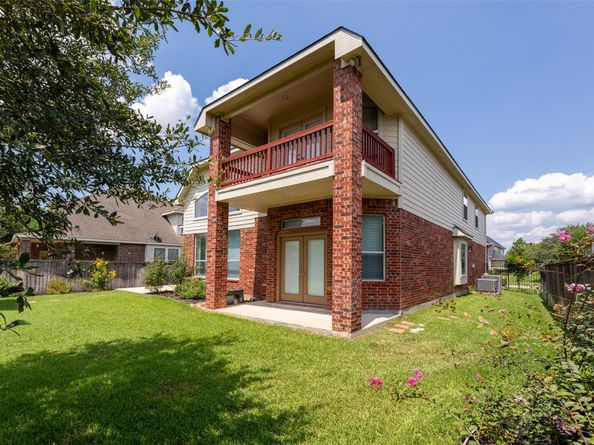31 Granite Path Place, Spring TX 77389