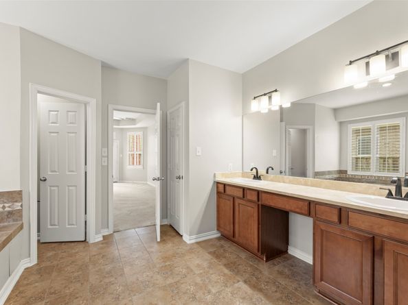 31 Granite Path Place, Spring TX 77389