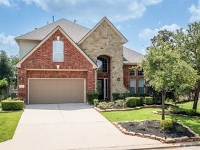 31 Granite Path Place, Spring TX 77389