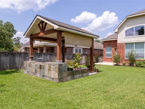 31 Granite Path Place, Spring TX 77389