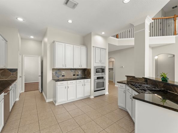 31 Granite Path Place, Spring TX 77389