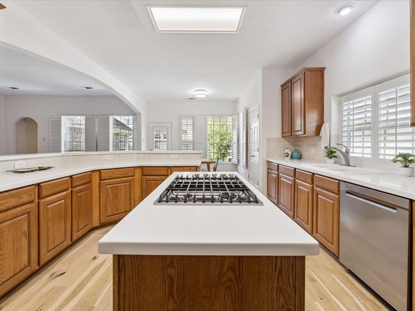 13723 Juniper Woods Court, Cypress TX 77429