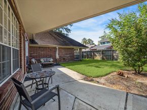 13723 Juniper Woods Court, Cypress TX 77429