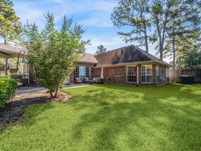 13723 Juniper Woods Court, Cypress TX 77429