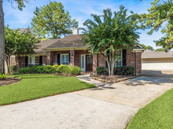 13723 Juniper Woods Court, Cypress TX 77429
