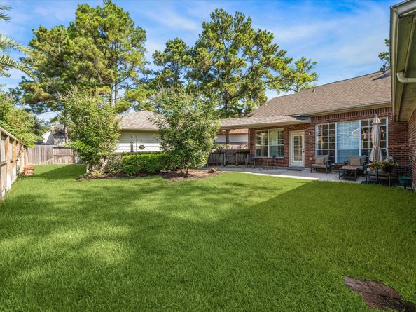 13723 Juniper Woods Court, Cypress TX 77429