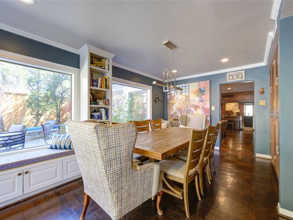 2500 Glen Haven, Houston TX 77030