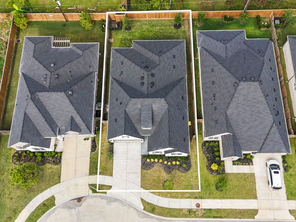 29507 Cedar Elm Way, Tomball TX 77375