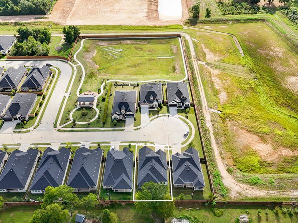 29507 Cedar Elm Way, Tomball TX 77375