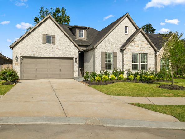 29507 Cedar Elm Way, Tomball TX 77375