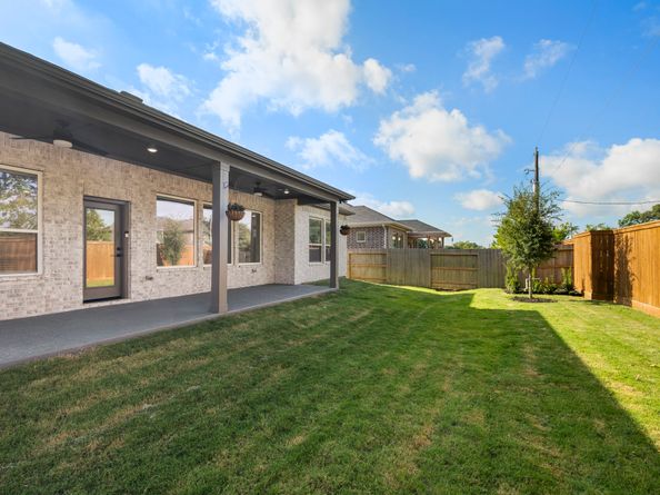 29507 Cedar Elm Way, Tomball TX 77375