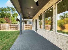 29507 Cedar Elm Way, Tomball TX 77375