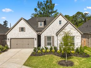 29507 Cedar Elm Way, Tomball TX 77375