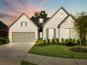 29507 Cedar Elm Way, Tomball TX 77375