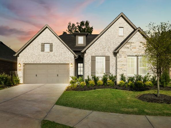 29507 Cedar Elm Way, Tomball TX 77375