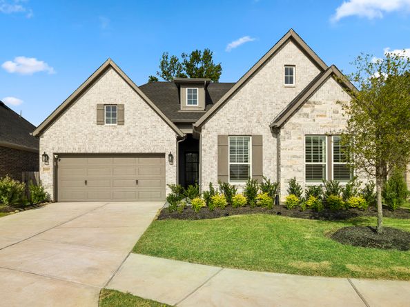 29507 Cedar Elm Way, Tomball TX 77375