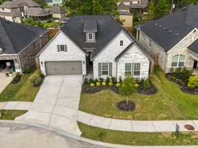 29507 Cedar Elm Way, Tomball TX 77375