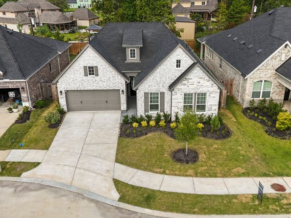 29507 Cedar Elm Way, Tomball TX 77375