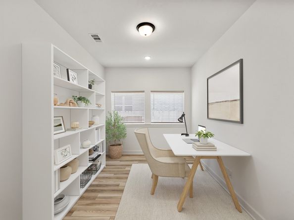 29507 Cedar Elm Way, Tomball TX 77375